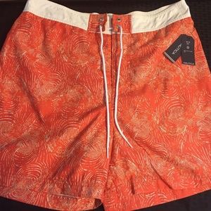 MENS' NAUTICA "QUICK DRY" SHORTS, BRAND NEW, SZ M